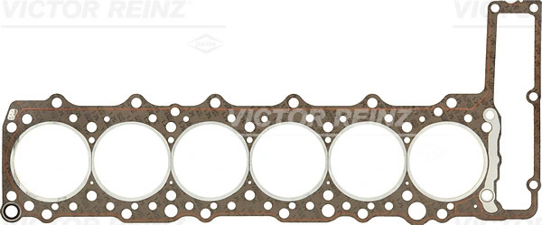 Gasket, cylinder head